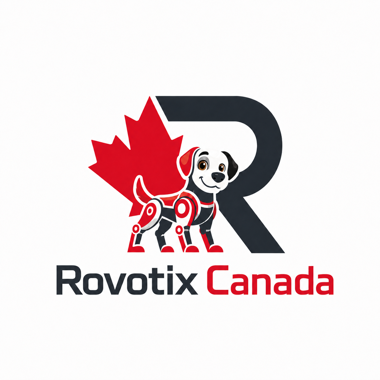 Rovotix Canada logo